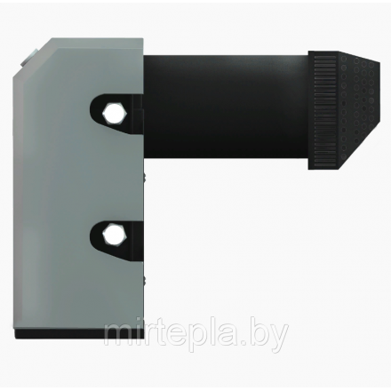 Газовый котел Лемакс Патриот 10 в Лиде