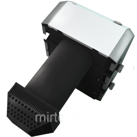 Газовый котел Лемакс Патриот 10 в Лиде