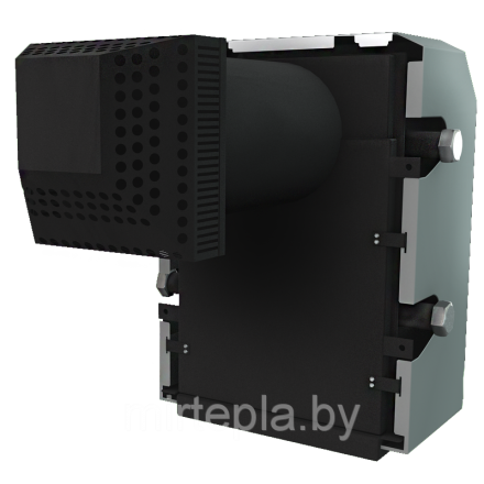 Газовый котел Лемакс Патриот 10 в Лиде