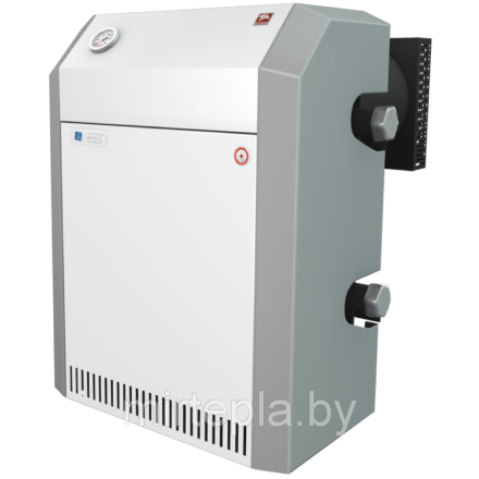 Газовый котел Лемакс Патриот 10 в Лиде