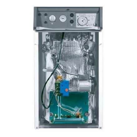 Газовый котел Ariston UNOBLOC G 38 RI в Лиде