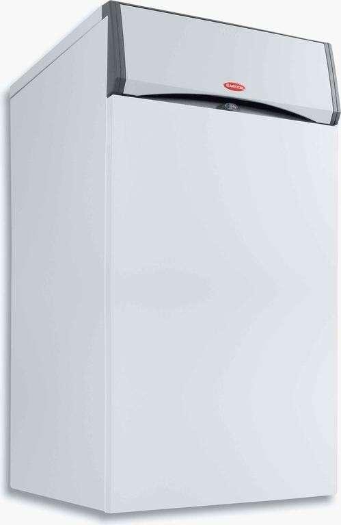 Газовый котел Ariston UNOBLOC G 55 RI в Лиде