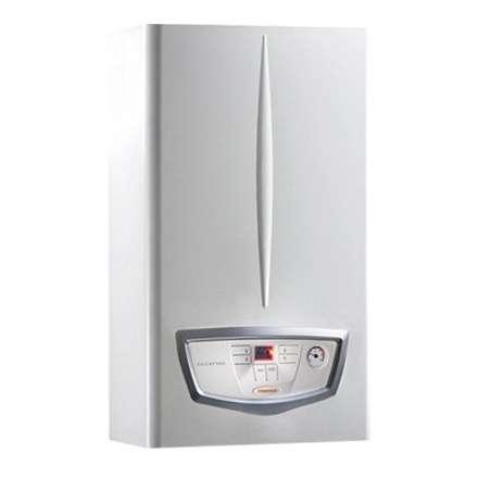 Газовый котел Immergas NIKE STAR 24 4R в Лиде