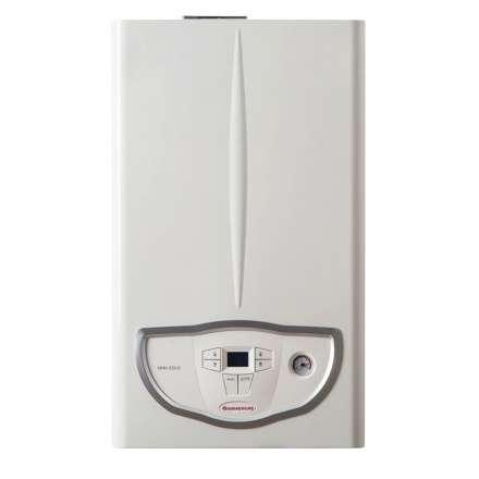 Газовый котел Immergas EOLO Mini 24 3E в Лиде