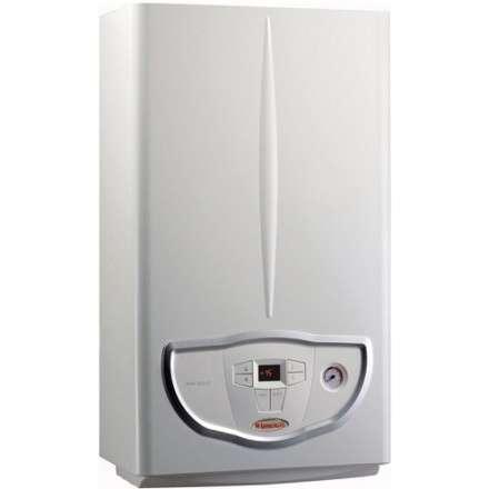 Газовый котел Immergas EOLO Mini 24 3E в Лиде