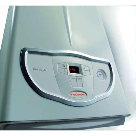 Газовый котел Immergas NIKE Mini 24 3E в Лиде