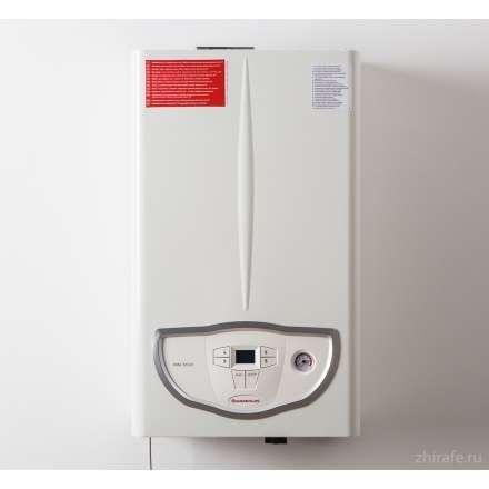 Газовый котел Immergas NIKE Mini X 24 3E Nike Mini с комплектом к бойлеру в Лиде