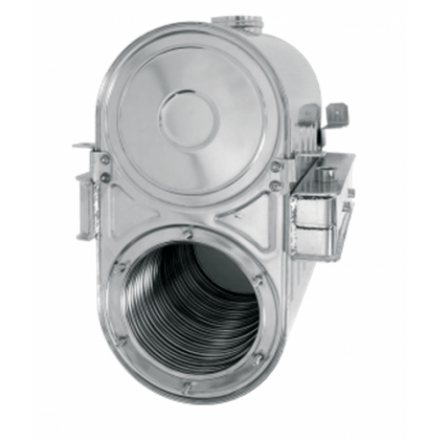 Конденсационный газовый котел Immergas Victrix Pro 35 2 ErP в Лиде