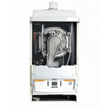 Конденсационный газовый котел Immergas Victrix Pro 35 2 ErP в Лиде