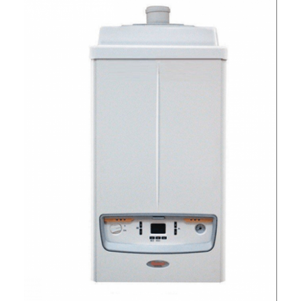 Конденсационный газовый котел Immergas Victrix Pro 55 2 ErP в Лиде