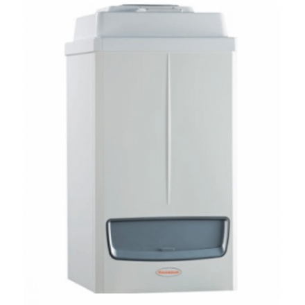 Конденсационный газовый котел Immergas Victrix Pro 55 2 ErP купить в Лиде