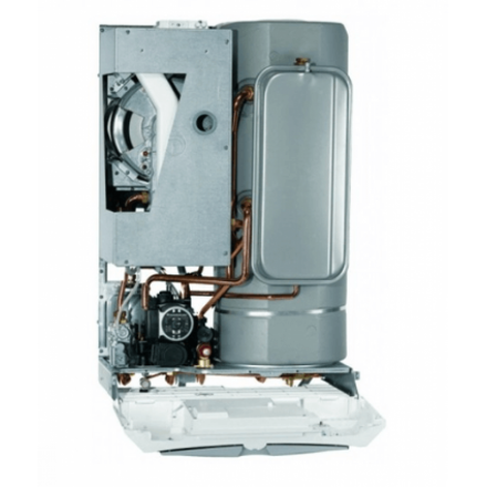 Газовый котел Immergas Victrix Zeus 25 в Лиде