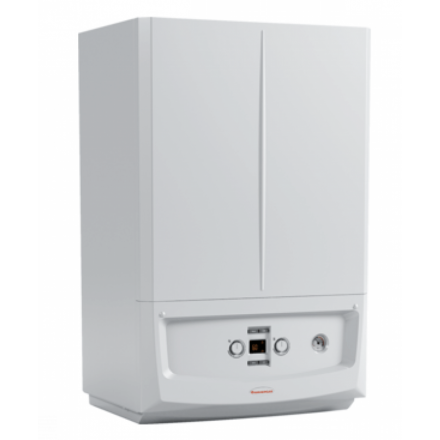 Газовый котел Immergas Victrix Zeus 25 в Лиде