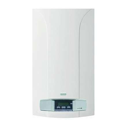 Газовый котел BAXI LUNA-3 310 Fi в Лиде