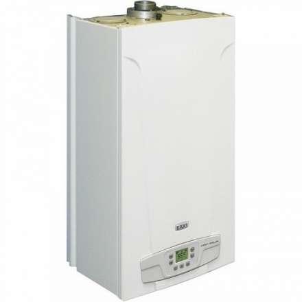 Газовый котел BAXI ECOFOUR 24 в Лиде