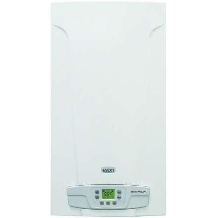 Газовый котел BAXI ECOFOUR 24 F в Лиде