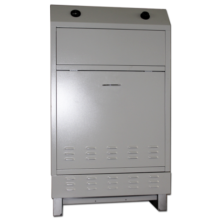 Газовый котел Сигнал КОВ-63 СТн в Лиде