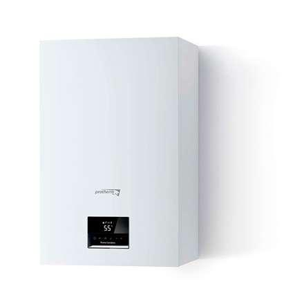 Газовый конденсационный котёл Protherm Puma Condens 24/28 MKV в Лиде