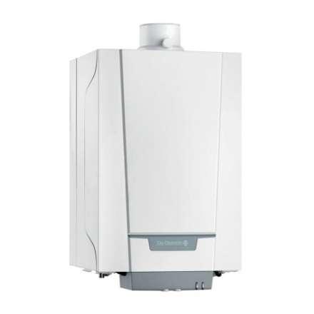 Конденсационный котел De Dietrich PMC-S 24 в Лиде