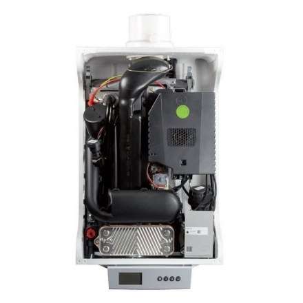 Конденсационный котел De Dietrich PMC-S 24 в Лиде