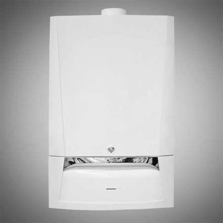 Конденсационный котел De Dietrich AMC 65 Diematic Evolution в Лиде