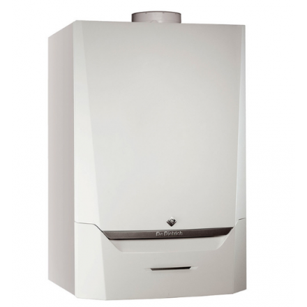 Конденсационный котел De Dietrich AMC 65 Diematic Evolution в Лиде