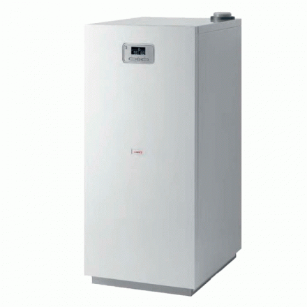 Газовый конденсационный котёл Protherm Медведь Condens 48 KKS в Лиде