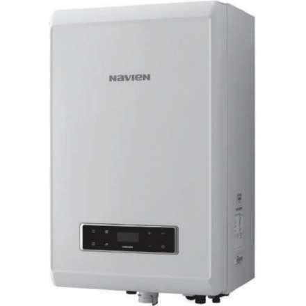 Газовый котел Navien NCB 52H в Лиде
