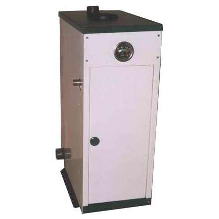 Газовый котел РАТОН КСГ-16 в Лиде