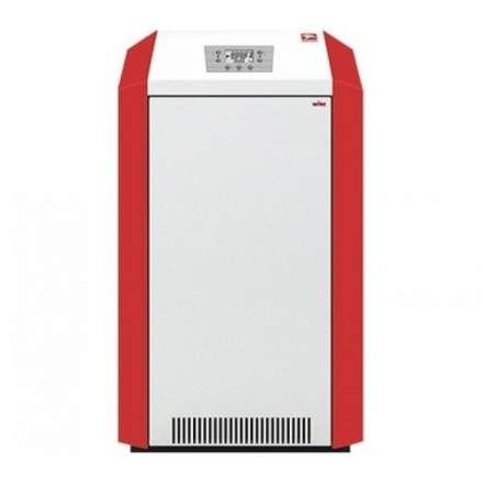 Газовый котёл Лемакс Wise 50 в Лиде