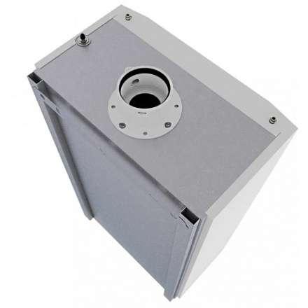 Газовый котёл Лемакс Prime-C24 в Лиде