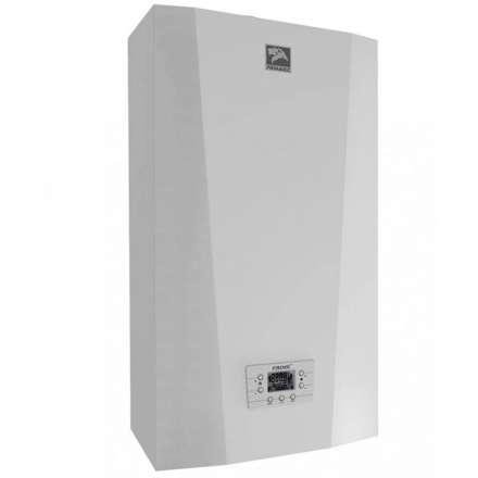 Газовый котёл Лемакс Prime-C24 в Лиде