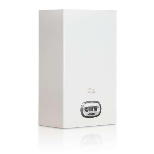 Газовый конденсационный котёл Ferroli Bluehelix TECH RRT 30 H в Лиде