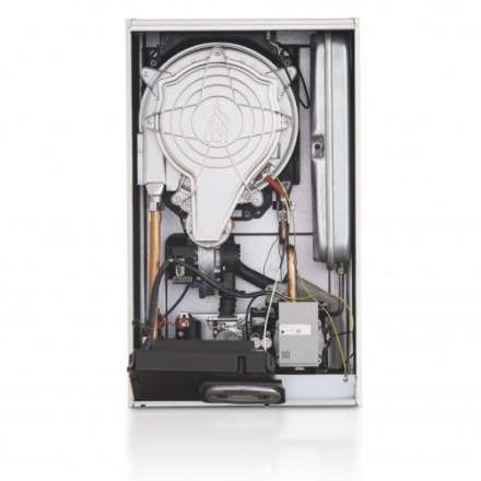 Газовый конденсационный котёл Ferroli Bluehelix TECH RRT 30 H в Лиде