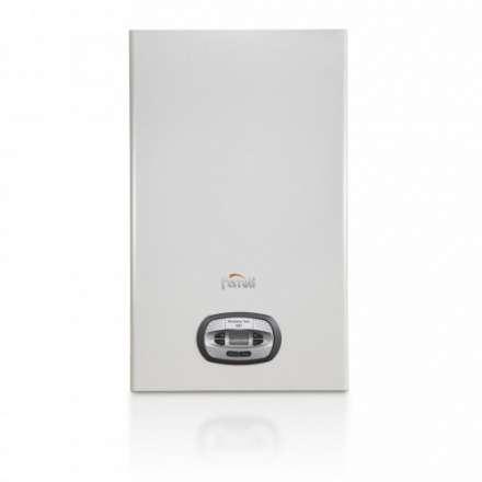 Газовый конденсационный котёл Ferroli Bluehelix TECH RRT 30 H в Лиде