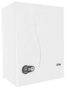 Газовый конденсационный котёл Ferroli Bluehelix 25 K 50 в Лиде