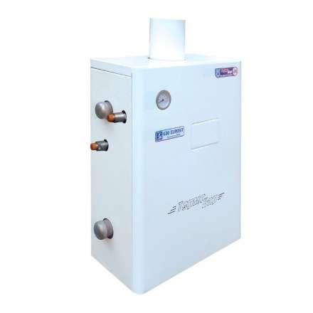 Газовый котёл ТермоБар КС-ГB-16 ДS в Лиде