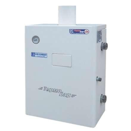 Газовый котёл ТермоБар КС-Г-20 ДS в Лиде