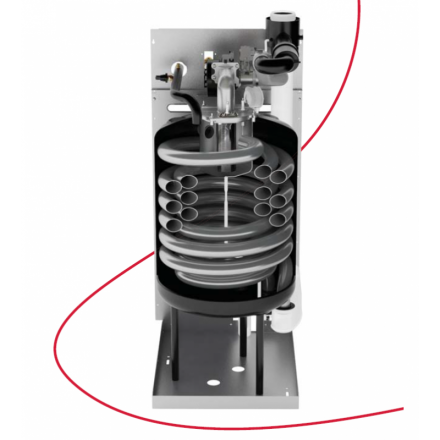 Газовый конденсационный котёл Protherm Медведь Condens 35 KKS в Лиде
