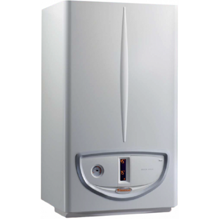 Газовый котел Immergas EOLO Maior 24 3E в Лиде