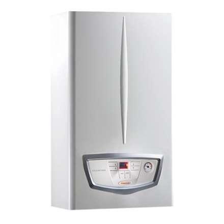 Газовый котел Immergas NIKE MYTHOS 24 4R в Лиде