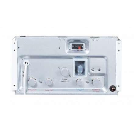 Газовый котел Rihters Helios 24 в Лиде