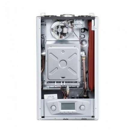 Газовый котел Rihters Helios 24 в Лиде