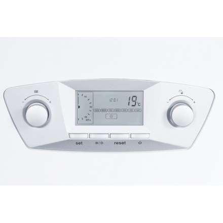 Газовый котел Rihters Helios 24 в Лиде