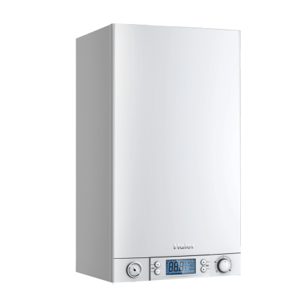 Газовый котел HAIER/HEC L1P26-F21S(T) в Лиде