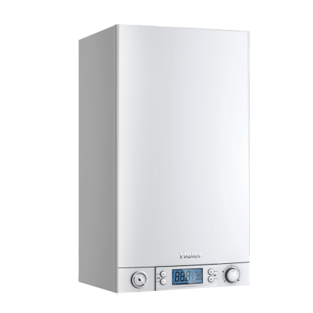 Газовый котел HAIER/HEC L1P30-F21S(T) в Лиде