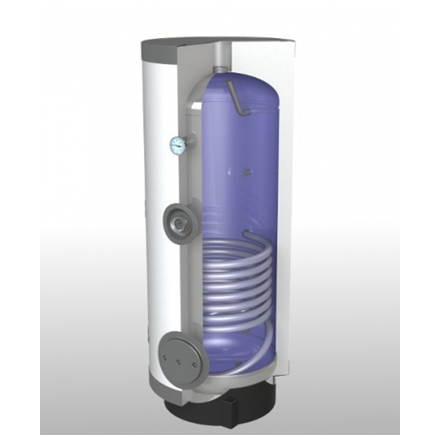 Пакетное решение Immergas Mini 24-150 в Лиде