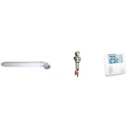 Пакетное решение Immergas Mini 24-150 в Лиде