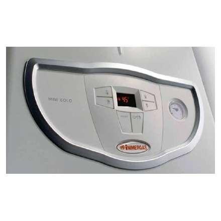 Пакетное решение Immergas Mini 24-150 в Лиде