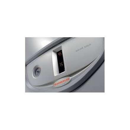 Газовый котел Immergas EOLO Maior 28 в Лиде